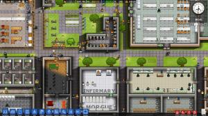Prison Architect Digital Download CD Key 5