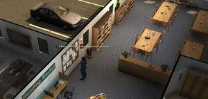 Dead State: Reanimated 2