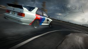 Need for Speed The Run PC, wersja cyfrowa 3