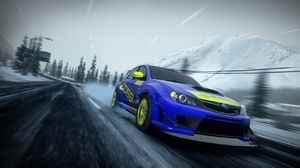 Need for Speed The Run PC, wersja cyfrowa 4