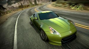 Need for Speed The Run PC, wersja cyfrowa 5