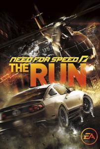 Need for Speed The Run PC, wersja cyfrowa 1