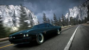Need For Speed The Run Limited Edition EA Origin CD Key 1