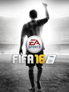 FIFA 16 Xbox One, wersja cyfrowa 1