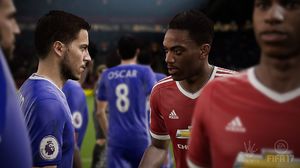 FIFA 17 Xbox One, wersja cyfrowa 5