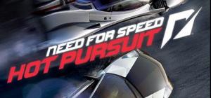 Need For Speed Hot Pursuit (Steam Gift) PC, wersja cyfrowa 1