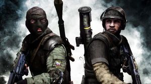 Battlefield Bad Company 2 - SpecAct Kit Upgrade DLC Steam Gift 2