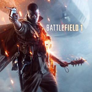 Battlefield 1 Deluxe Edition Xbox One, wersja cyfrowa 1