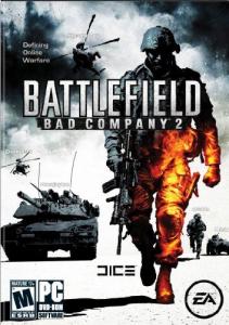 Battlefield Bad Company 2 (Steam Gift) 1