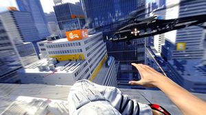 Mirror's Edge (Steam Gift) PC, wersja cyfrowa 2