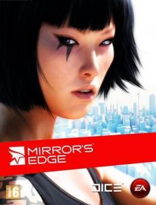 Mirror's Edge (Steam Gift) PC, wersja cyfrowa 1