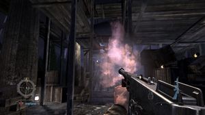 Medal of Honor: Airborne (Steam Gift) PC, wersja cyfrowa 5