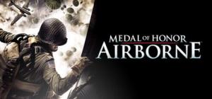 Medal of Honor: Airborne (Steam Gift) PC, wersja cyfrowa 1
