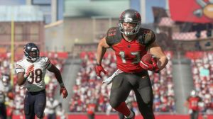 Madden NFL 18 Xbox One, wersja cyfrowa 1
