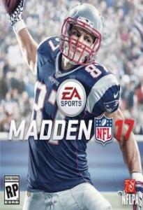 Madden NFL 17 Xbox One, wersja cyfrowa 1