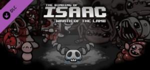 Binding of Isaac: Wrath of the Lamb (Steam Gift) PC, wersja cyfrowa 1