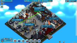 Mad Games Tycoon Steam Gift 1