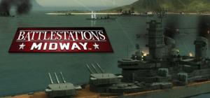 Battlestations: Midway Steam Gift 1