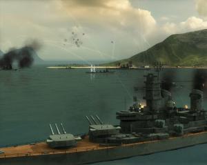 Battlestations: Midway Steam Gift 2