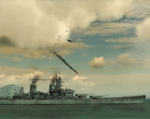 Battlestations: Midway Steam Gift 4