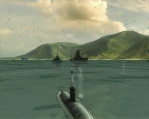 Battlestations: Midway Steam Gift 5