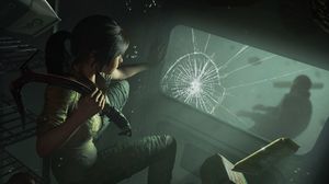 Shadow of the Tomb Raider Xbox One, wersja cyfrowa 2