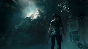 Shadow of the Tomb Raider Xbox One, wersja cyfrowa 4