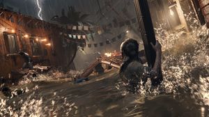 Shadow of the Tomb Raider Xbox One, wersja cyfrowa 5