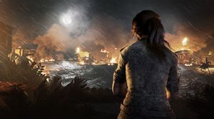 Shadow of the Tomb Raider Xbox One, wersja cyfrowa 6