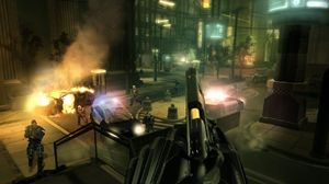 Deus Ex: Human Revolution - Director's Cut Steam Gift 2