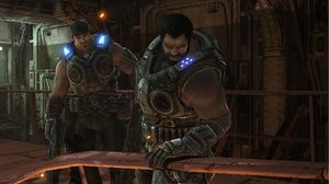 Gears of War 3 Xbox One, wersja cyfrowa 3
