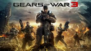 Gears of War 3 Xbox One, wersja cyfrowa 1