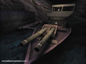 Unreal Tournament: Game of the Year Edition Steam Gift 2
