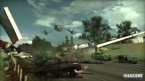 Eugen Systems Wargame European Escalation Steam Gift 2