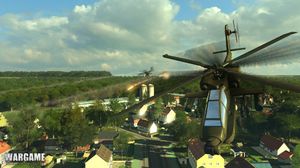 Eugen Systems Wargame European Escalation Steam Gift 4