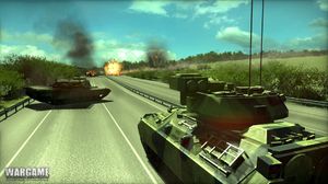 Eugen Systems Wargame European Escalation Steam Gift 5