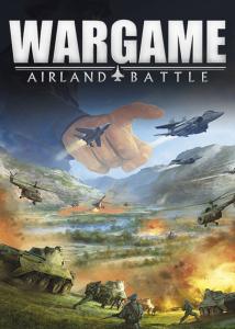 Wargame Airland Battle PC, wersja cyfrowa 1