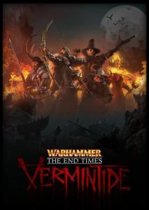 Warhammer: End Times - Vermintide (Steam Gift) PC, wersja cyfrowa 1