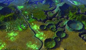 Sid Meier's Civilization: Beyond Earth Steam Gift 1