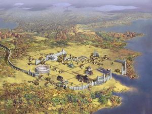 Sid Meier's Civilization III Complete Steam Gift 1