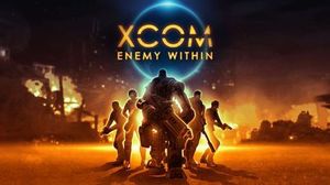 XCOM: Enemy Within (Steam Gift) PC, wersja cyfrowa 1