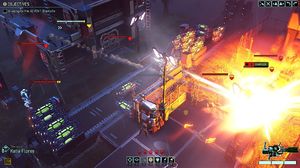 XCOM 2 Steam Gift 1
