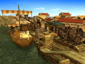 CivCity: Rome Steam Gift 1