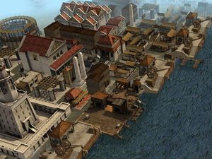 CivCity: Rome Steam Gift 3