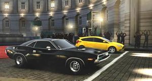 Fast & Furious: Showdown (Steam Gift) PC, wersja cyfrowa 3