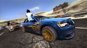 Fast & Furious: Showdown (Steam Gift) PC, wersja cyfrowa 4