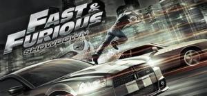 Fast & Furious: Showdown (Steam Gift) PC, wersja cyfrowa 1