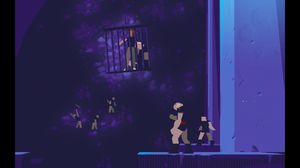 Another World 20th Anniversary Edition Steam Gift 1