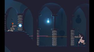 Another World 20th Anniversary Edition Steam Gift 2