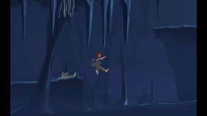 Another World 20th Anniversary Edition Steam Gift 3